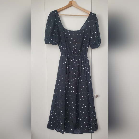 Fall Dress - Picture 3 of 6